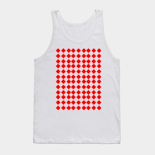 Moroccan 5.0 Tank Top